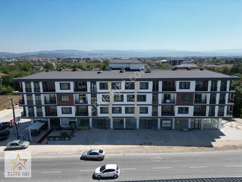 Elite Gd & Düzce-körpeşlerde Donanımlı Arakat Satılık Sıfır 3+1 — fotoğraf 23