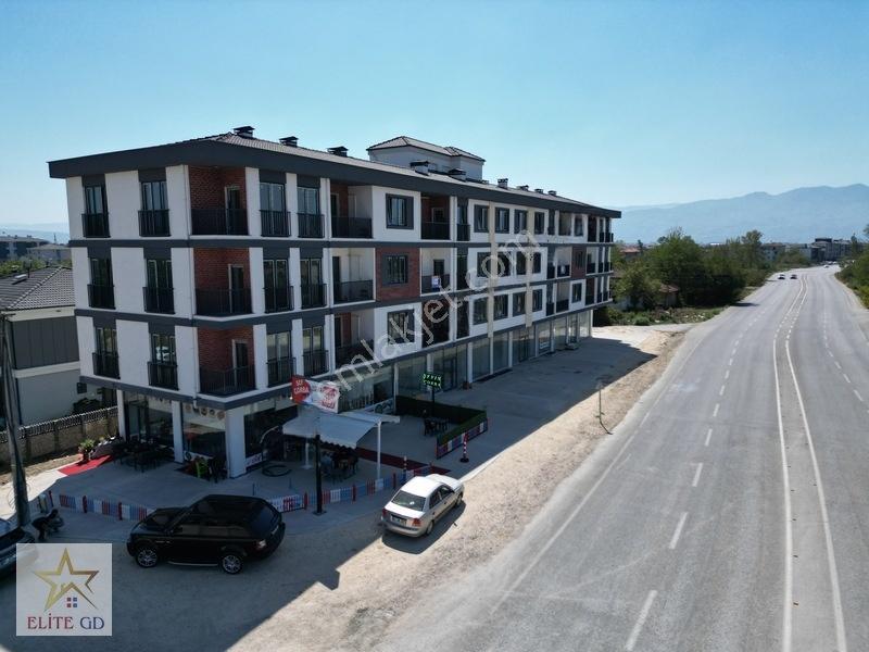 Elite Gd & Düzce-körpeşlerde Donanımlı Arakat Satılık Sıfır 3+1 — fotoğraf 24