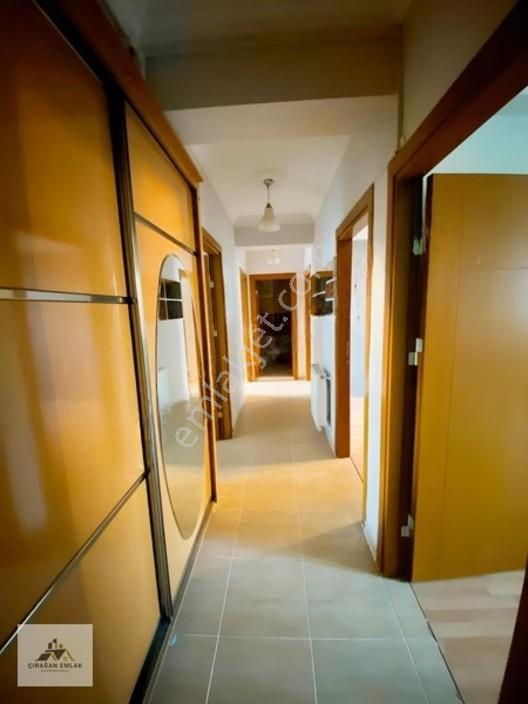 Çırağan Emlak'tan Kumlubel Mah.esenli Cad. Yakını 3+1 Daire — fotoğraf 8