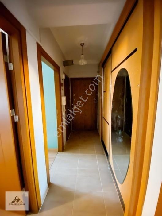 Çırağan Emlak'tan Kumlubel Mah.esenli Cad. Yakını 3+1 Daire — fotoğraf 9
