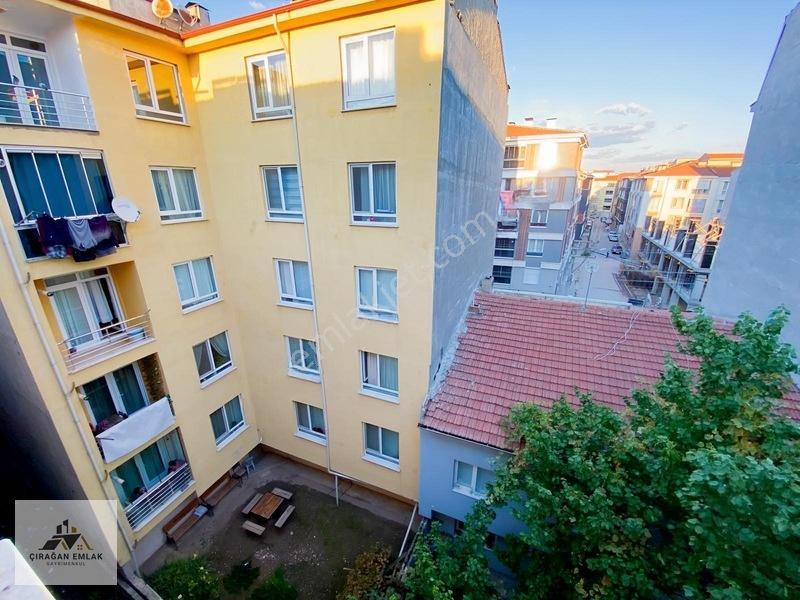 Çırağan Emlak'tan Kumlubel Mah.esenli Cad. Yakını 3+1 Daire — fotoğraf 25
