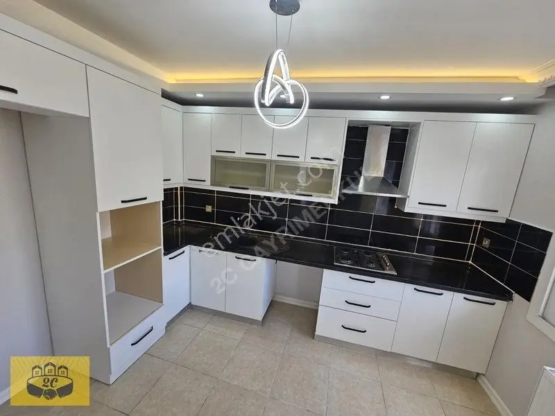Pınar Mah. Satılık 2+1 Kapalı Mutfak Geniş G.odalı+kilerli — fotoğraf 3