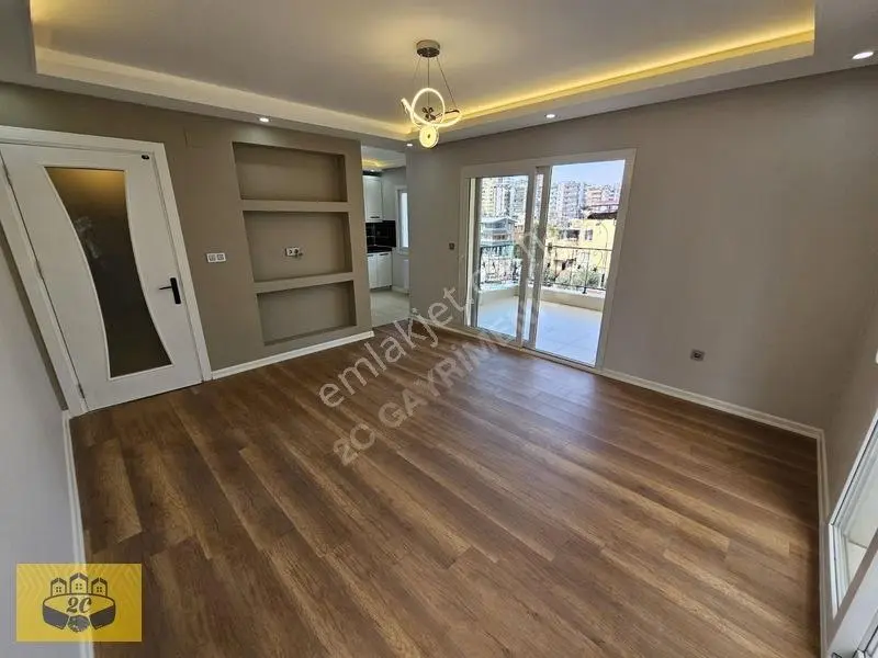 Pınar Mah. Satılık 2+1 Kapalı Mutfak Geniş G.odalı+kilerli — fotoğraf 4