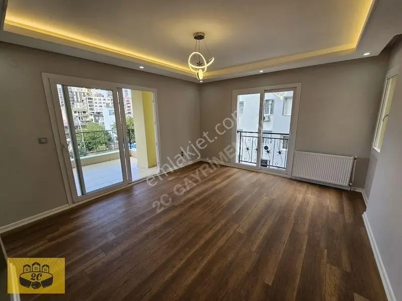 Pınar Mah. Satılık 2+1 Kapalı Mutfak Geniş G.odalı+kilerli — fotoğraf 5