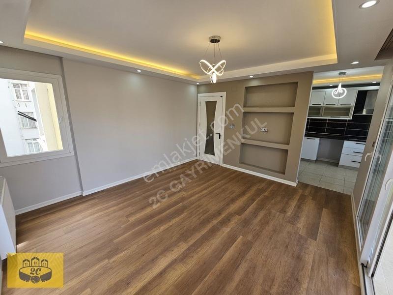 Pınar Mah. Satılık 2+1 Kapalı Mutfak Geniş G.odalı+kilerli — fotoğraf 6