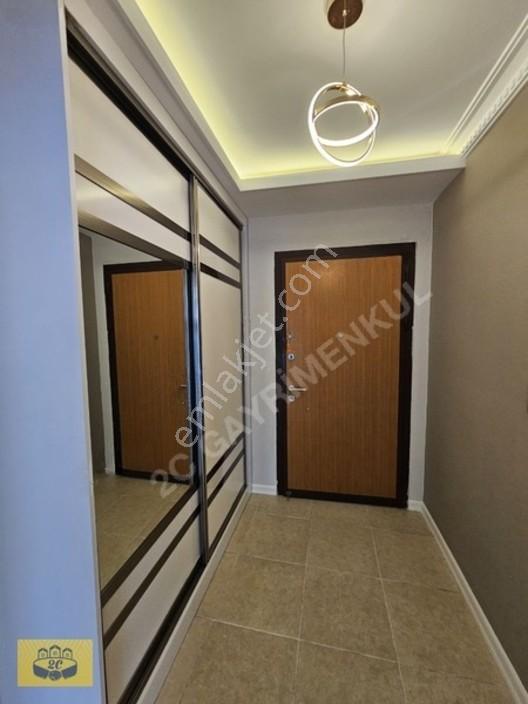 Pınar Mah. Satılık 2+1 Kapalı Mutfak Geniş G.odalı+kilerli — fotoğraf 12