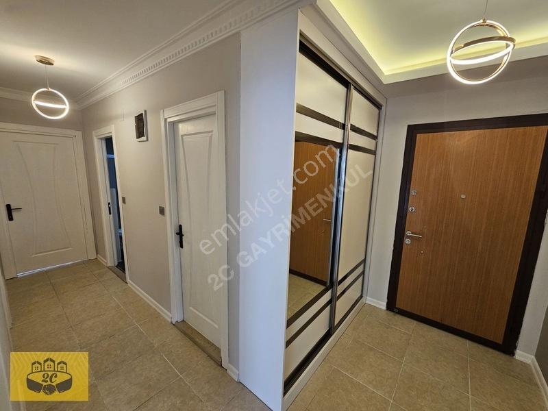 Pınar Mah. Satılık 2+1 Kapalı Mutfak Geniş G.odalı+kilerli — fotoğraf 13