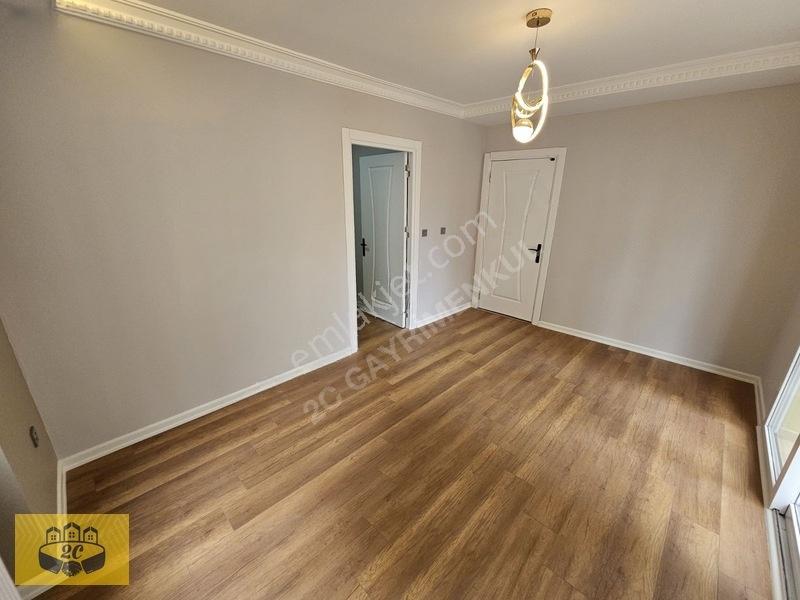 Pınar Mah. Satılık 2+1 Kapalı Mutfak Geniş G.odalı+kilerli — fotoğraf 17