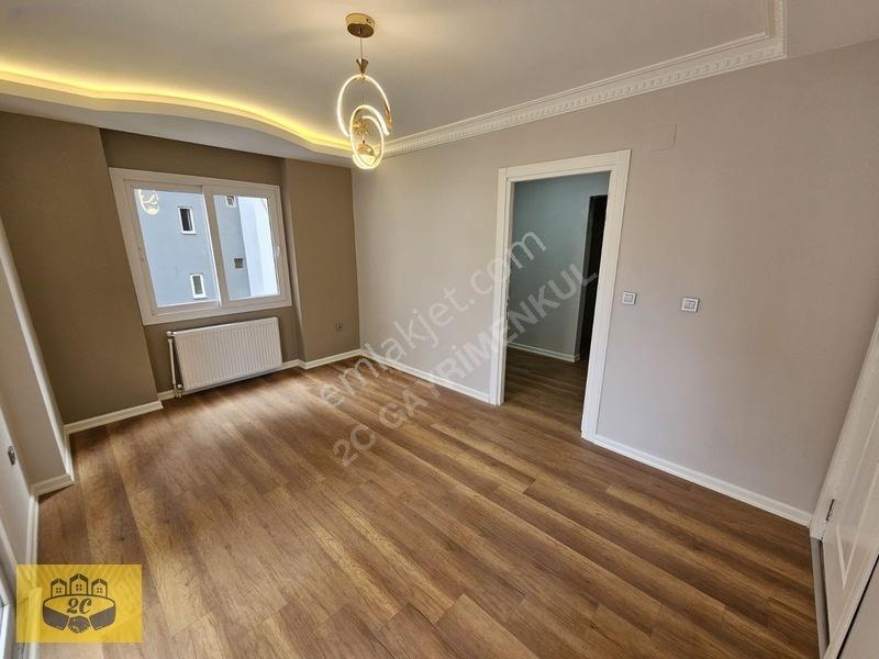 Pınar Mah. Satılık 2+1 Kapalı Mutfak Geniş G.odalı+kilerli — fotoğraf 19