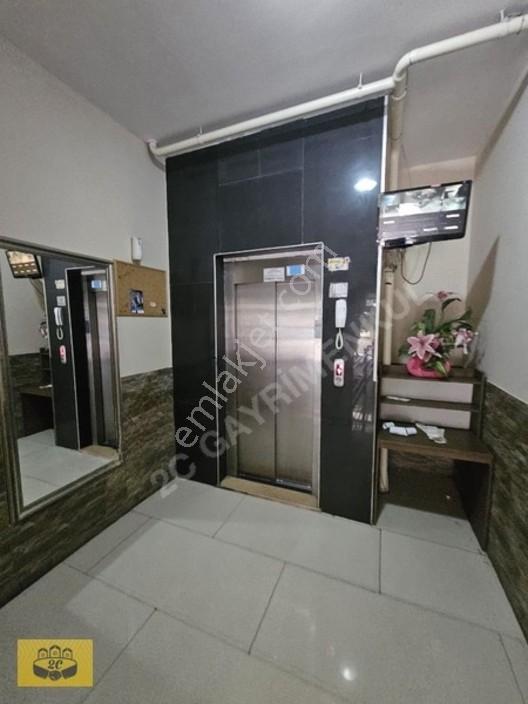 Pınar Mah. Satılık 2+1 Kapalı Mutfak Geniş G.odalı+kilerli — fotoğraf 27