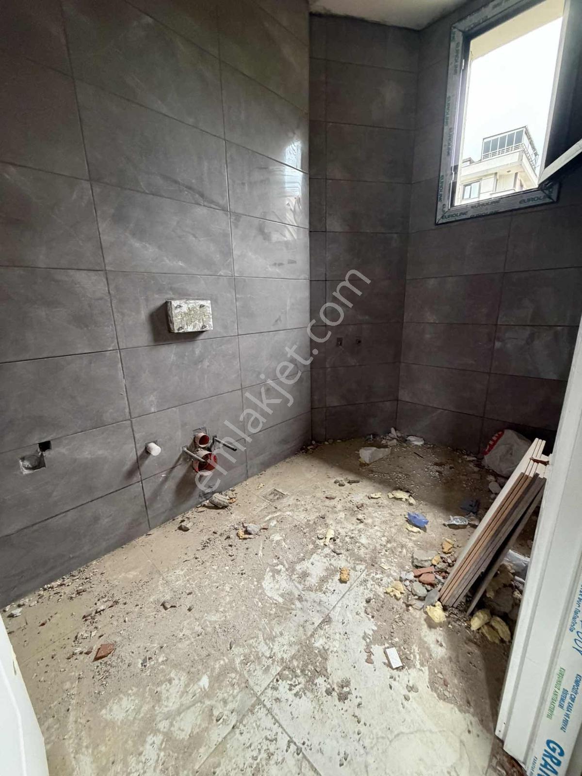 Samandra Metroya Yenişehir Has Yürüme Ms 2+1 Satışta — fotoğraf 12