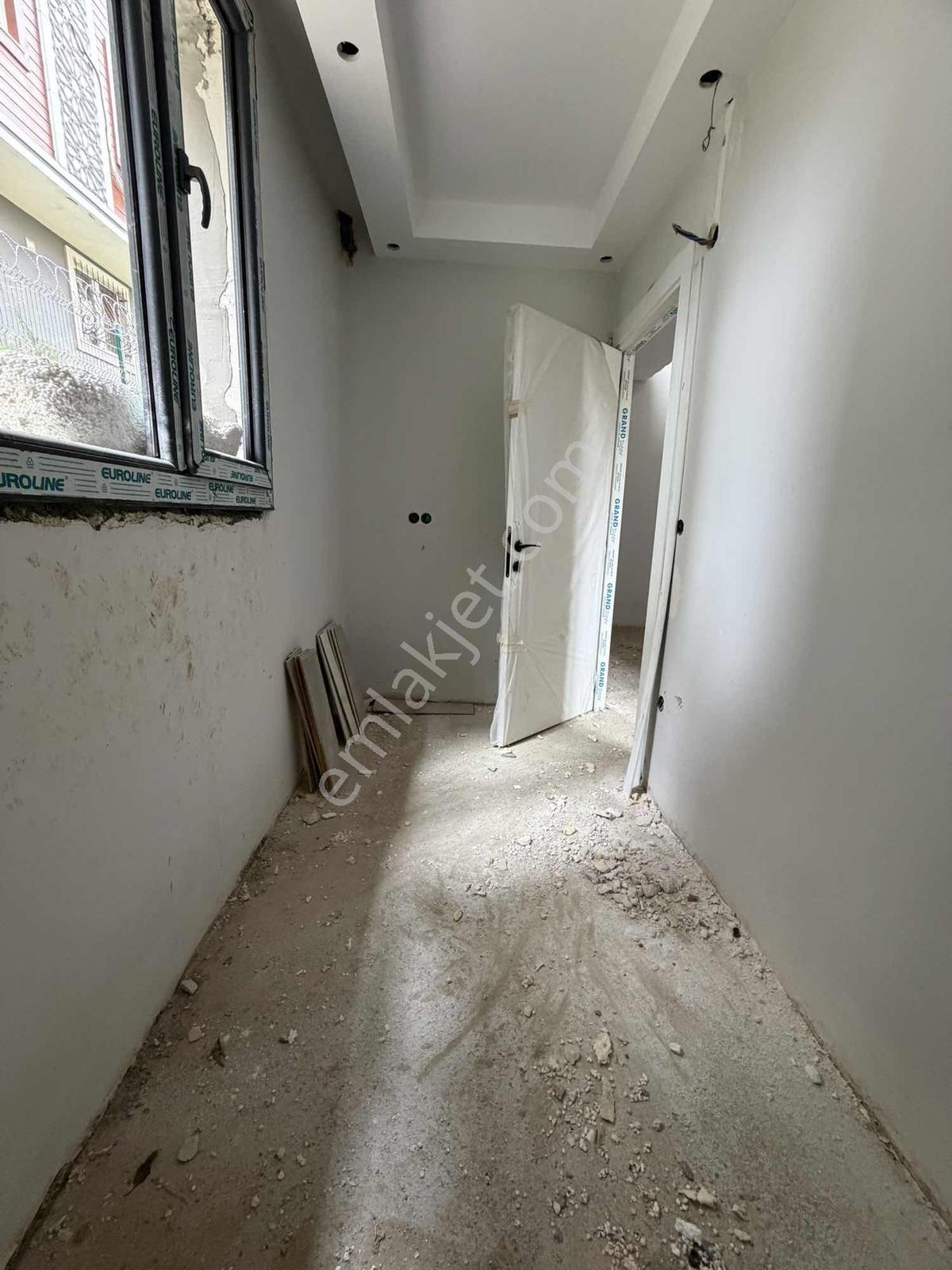 Samandra Metroya Yenişehir Has Yürüme Ms 2+1 Satışta — fotoğraf 13