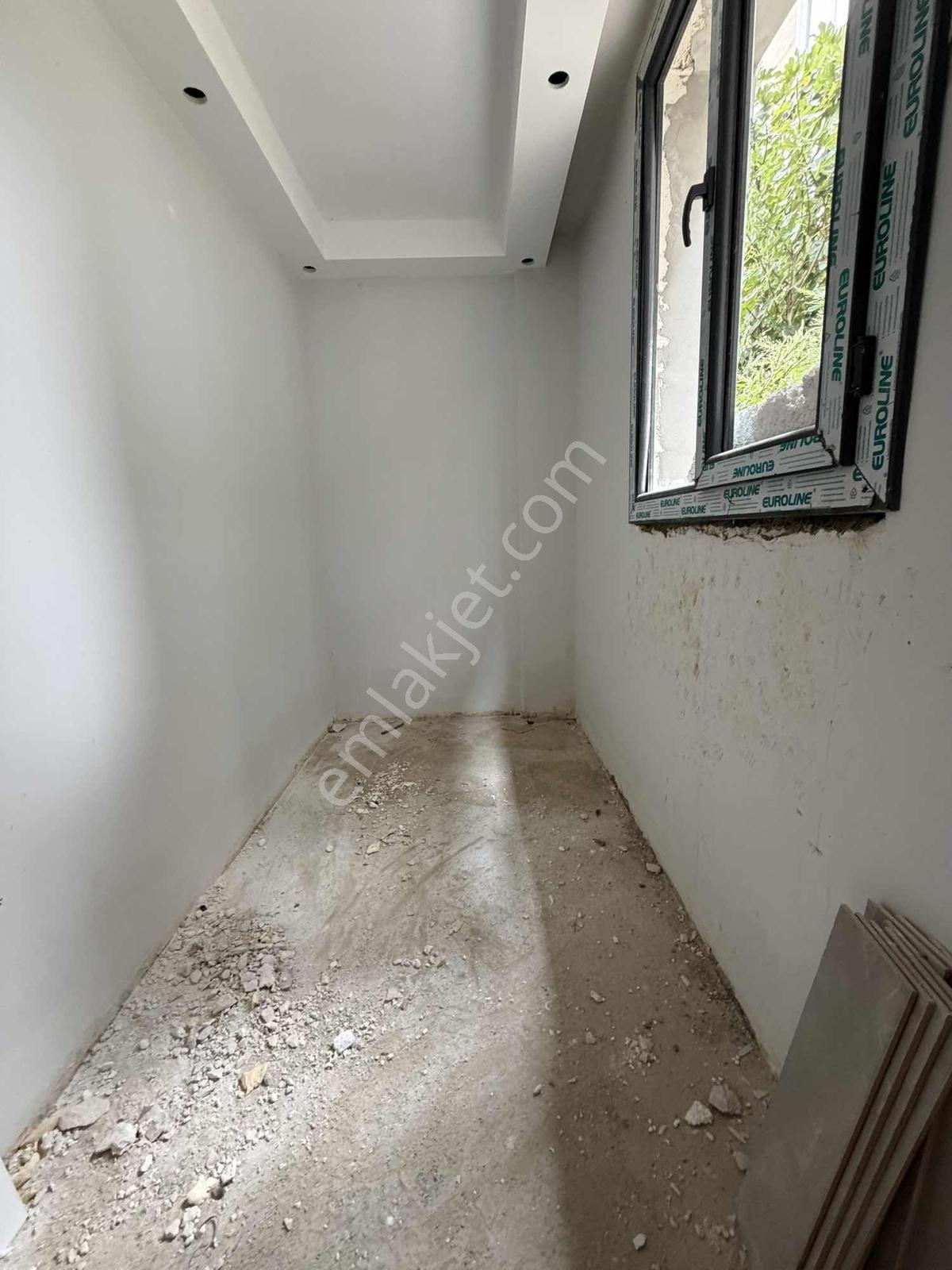 Samandra Metroya Yenişehir Has Yürüme Ms 2+1 Satışta — fotoğraf 14