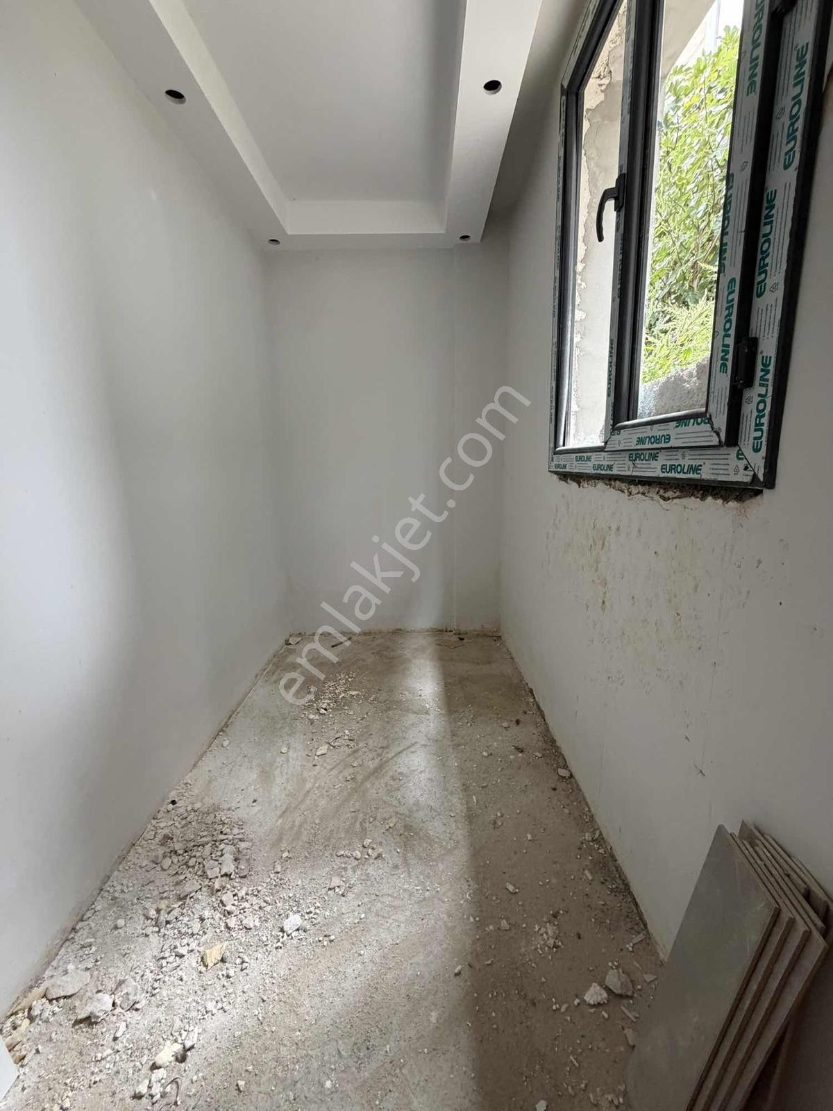 Samandra Metroya Yenişehir Has Yürüme Ms 2+1 Satışta — fotoğraf 15