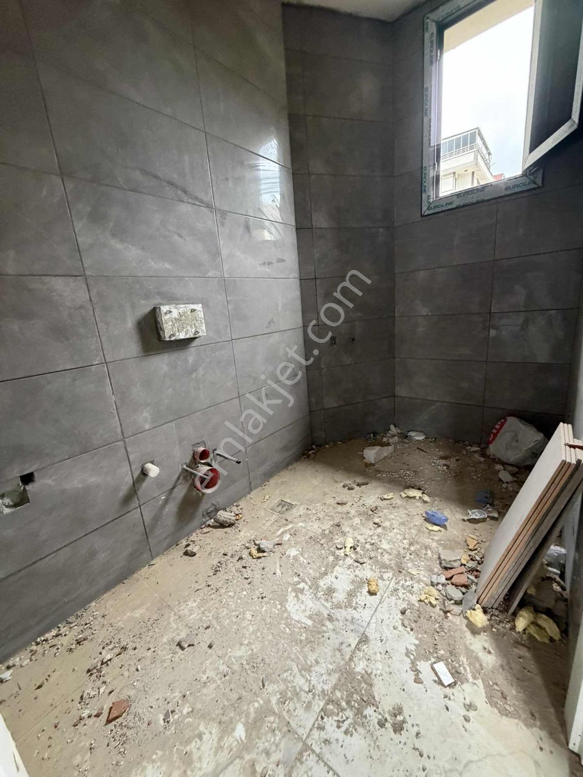 Samandra Metroya Yenişehir Has Yürüme Ms 2+1 Satışta — fotoğraf 16