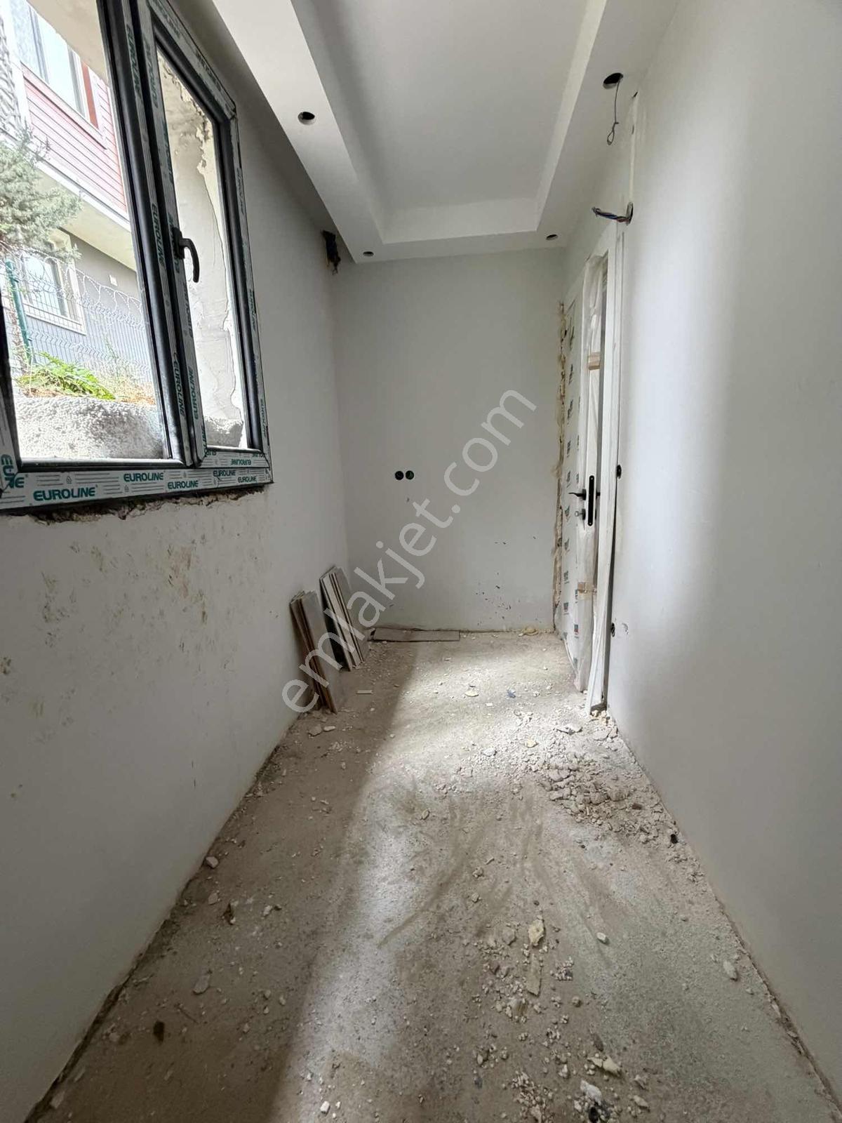 Samandra Metroya Yenişehir Has Yürüme Ms 2+1 Satışta — fotoğraf 17