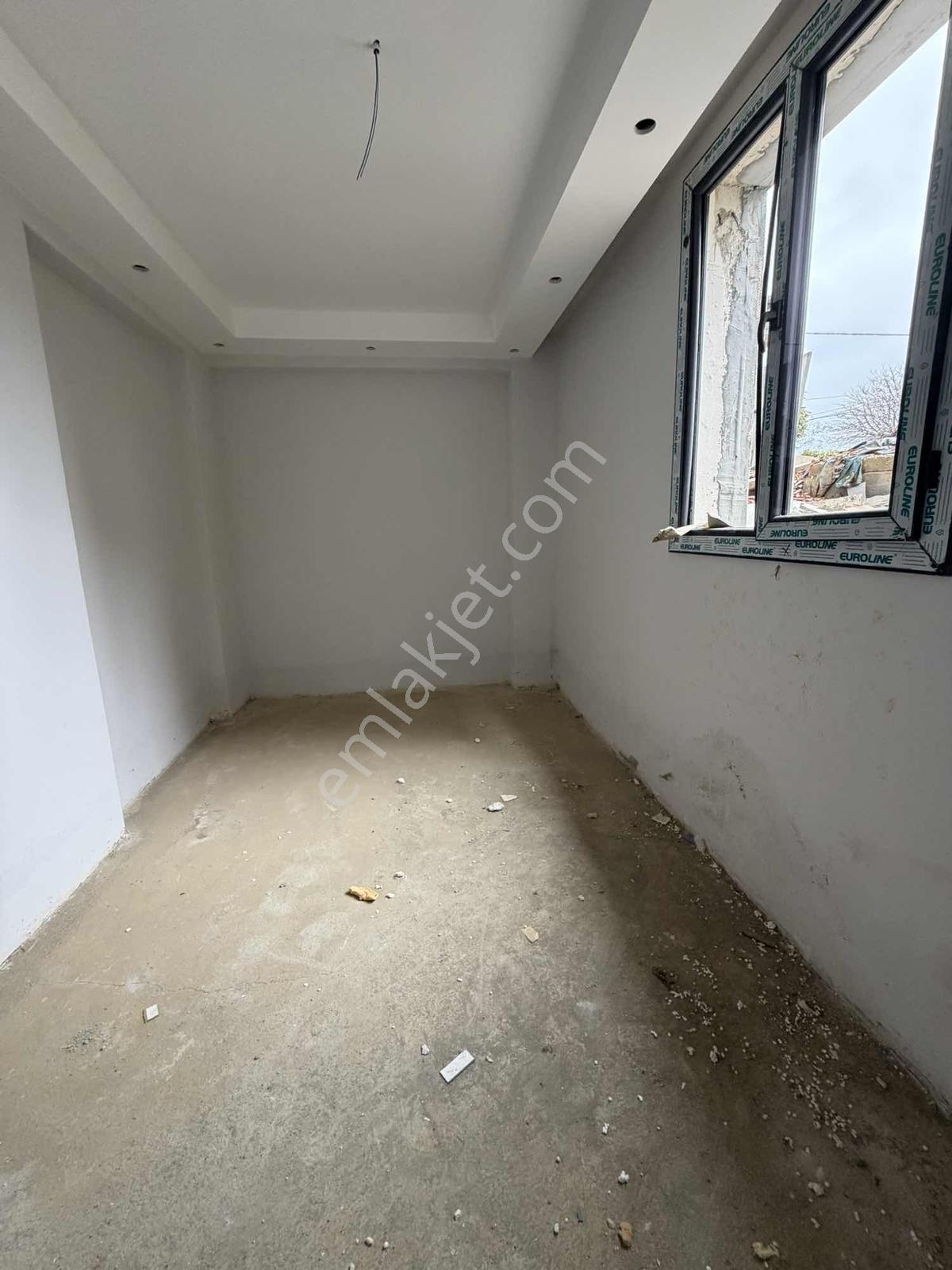 Samandra Metroya Yenişehir Has Yürüme Ms 2+1 Satışta — fotoğraf 18