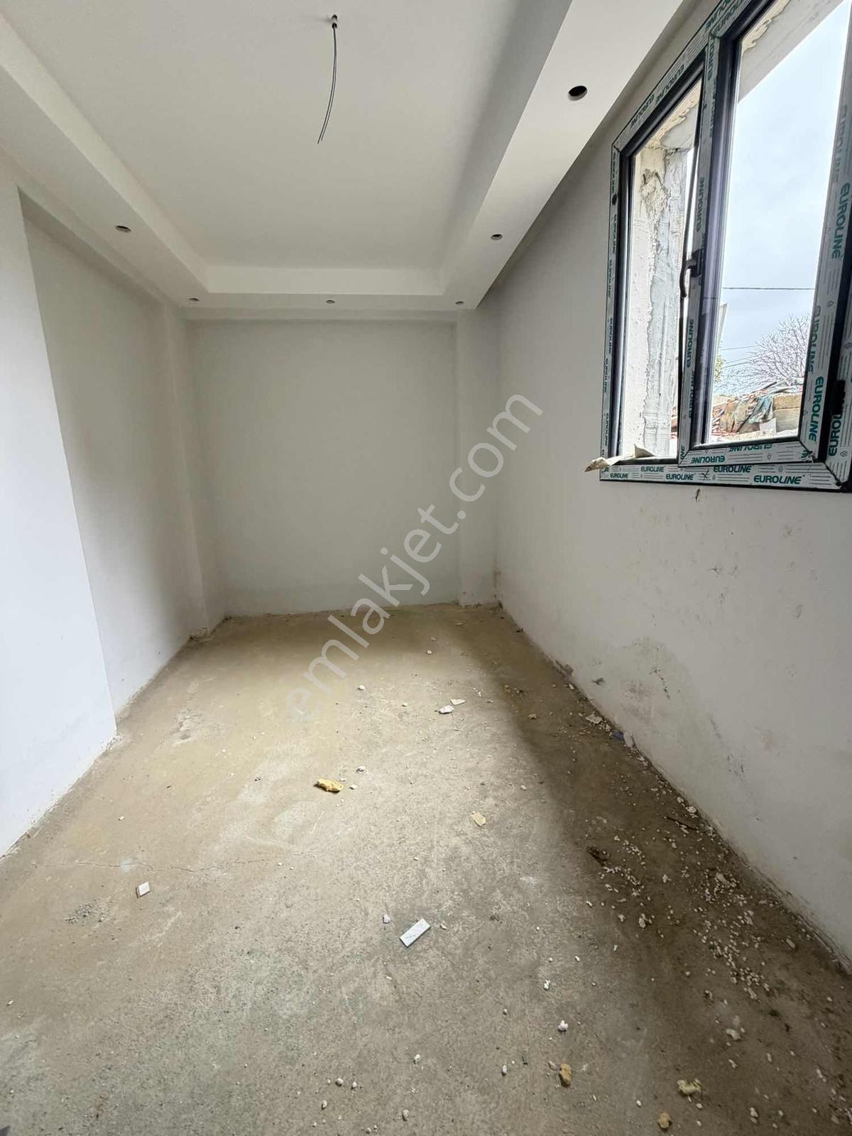 Samandra Metroya Yenişehir Has Yürüme Ms 2+1 Satışta — fotoğraf 19