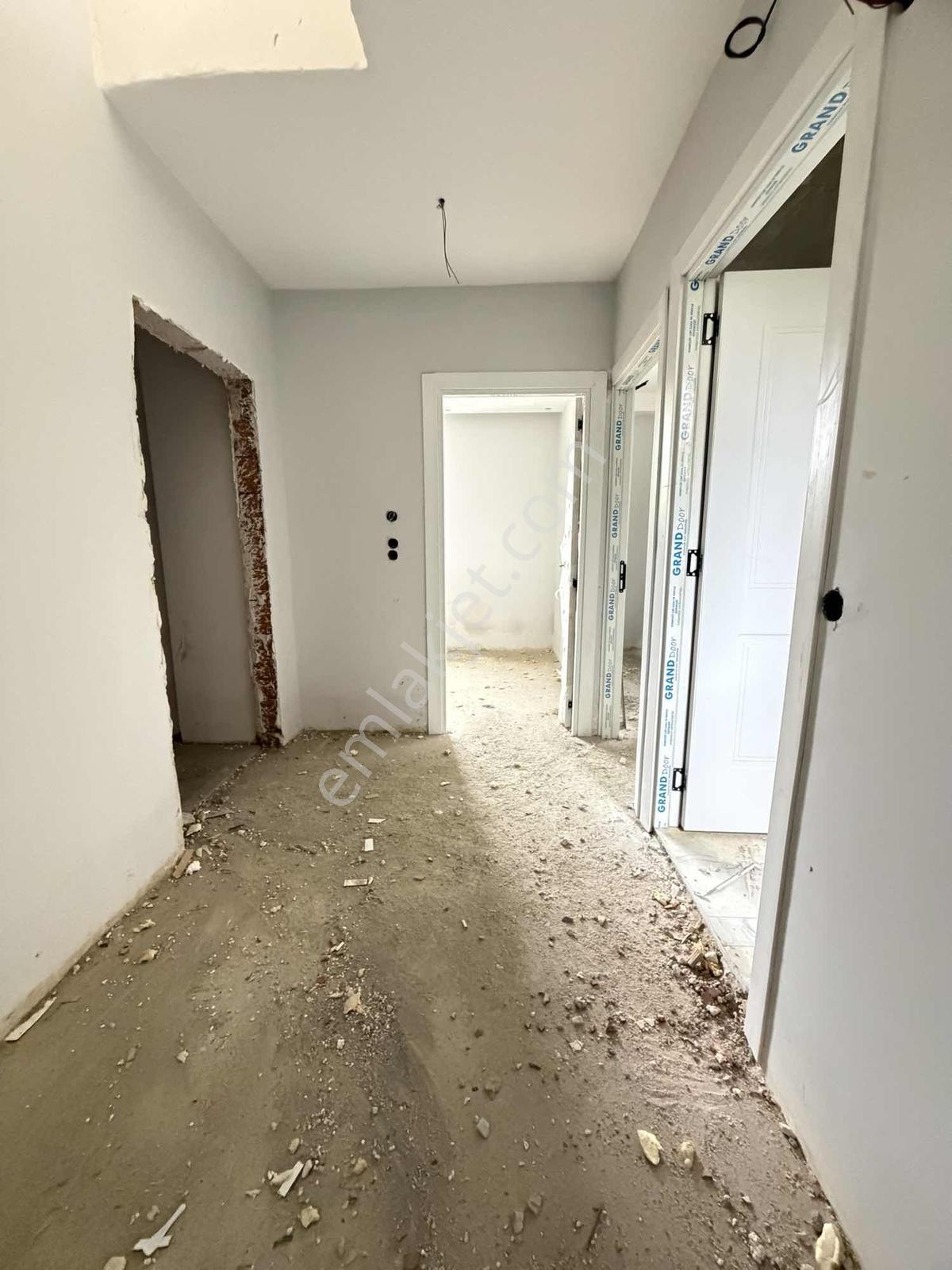 Samandra Metroya Yenişehir Has Yürüme Ms 2+1 Satışta — fotoğraf 21