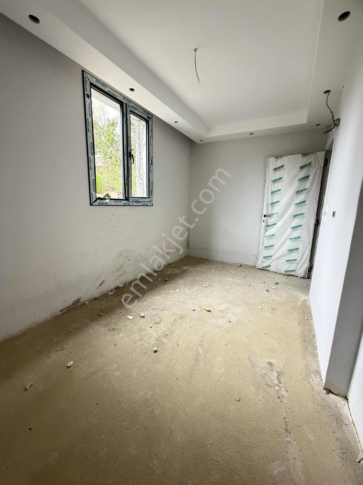 Samandra Metroya Yenişehir Has Yürüme Ms 2+1 Satışta — fotoğraf 23