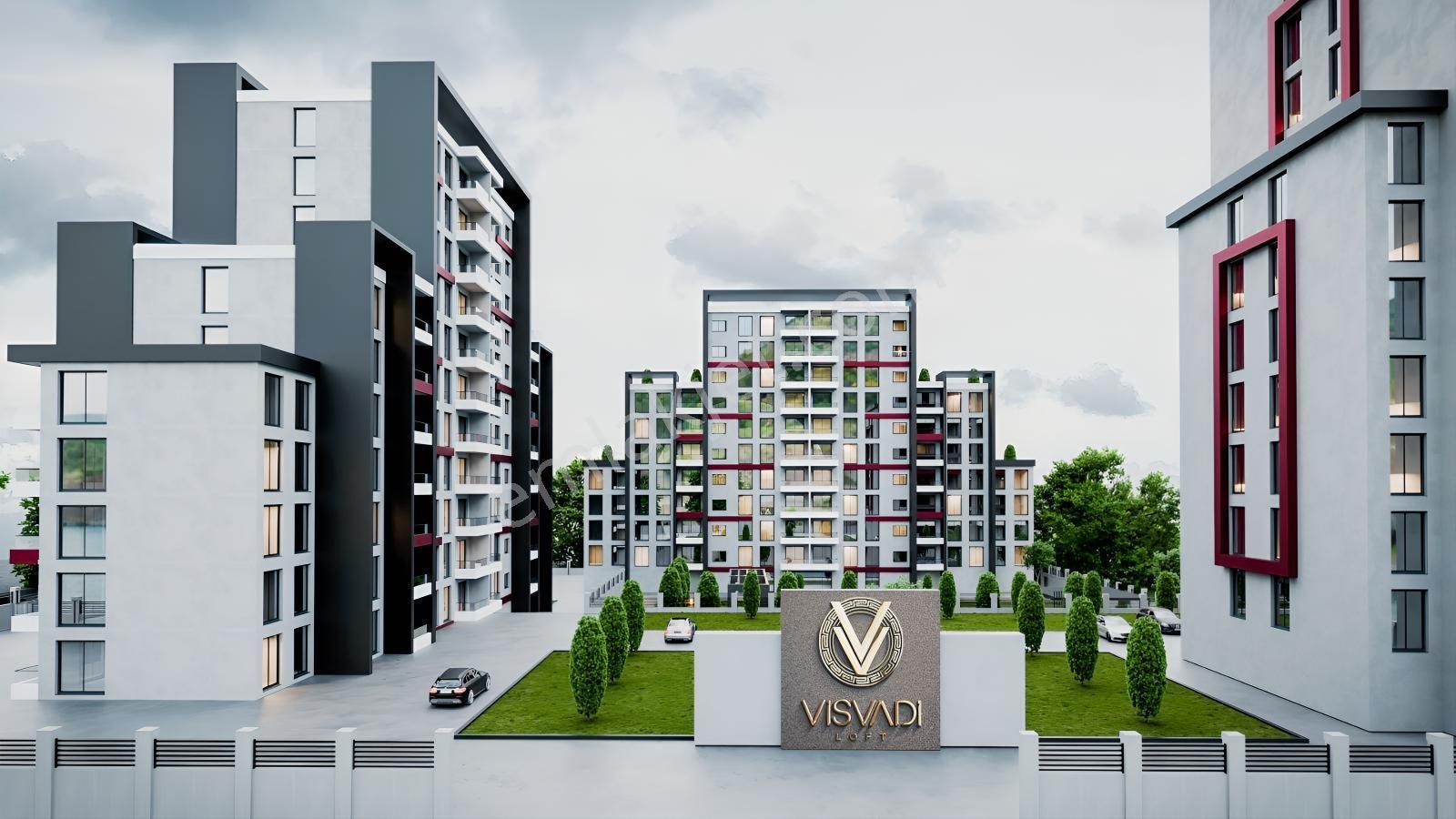 Emlak Danışmanım'dan║modern Yapılı║konforlu║havuzlu Sitede 2+1 — fotoğraf 23