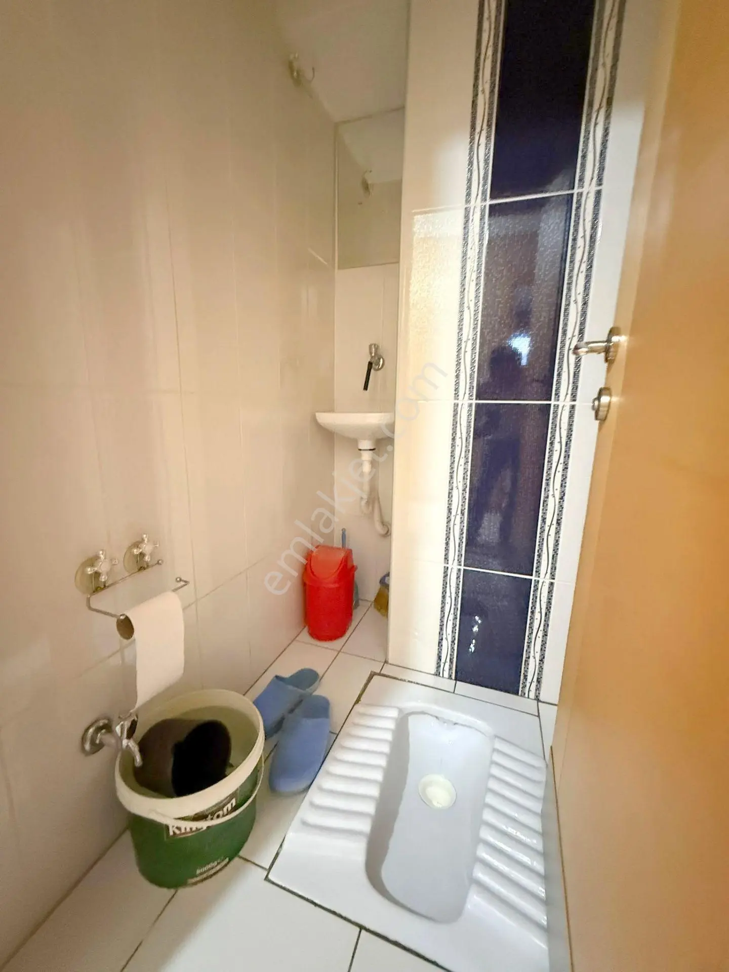 Mertcan'dan Velibaba Mah.iskanlı Kapalı Balkonlu 3+1 Daire — fotoğraf 17