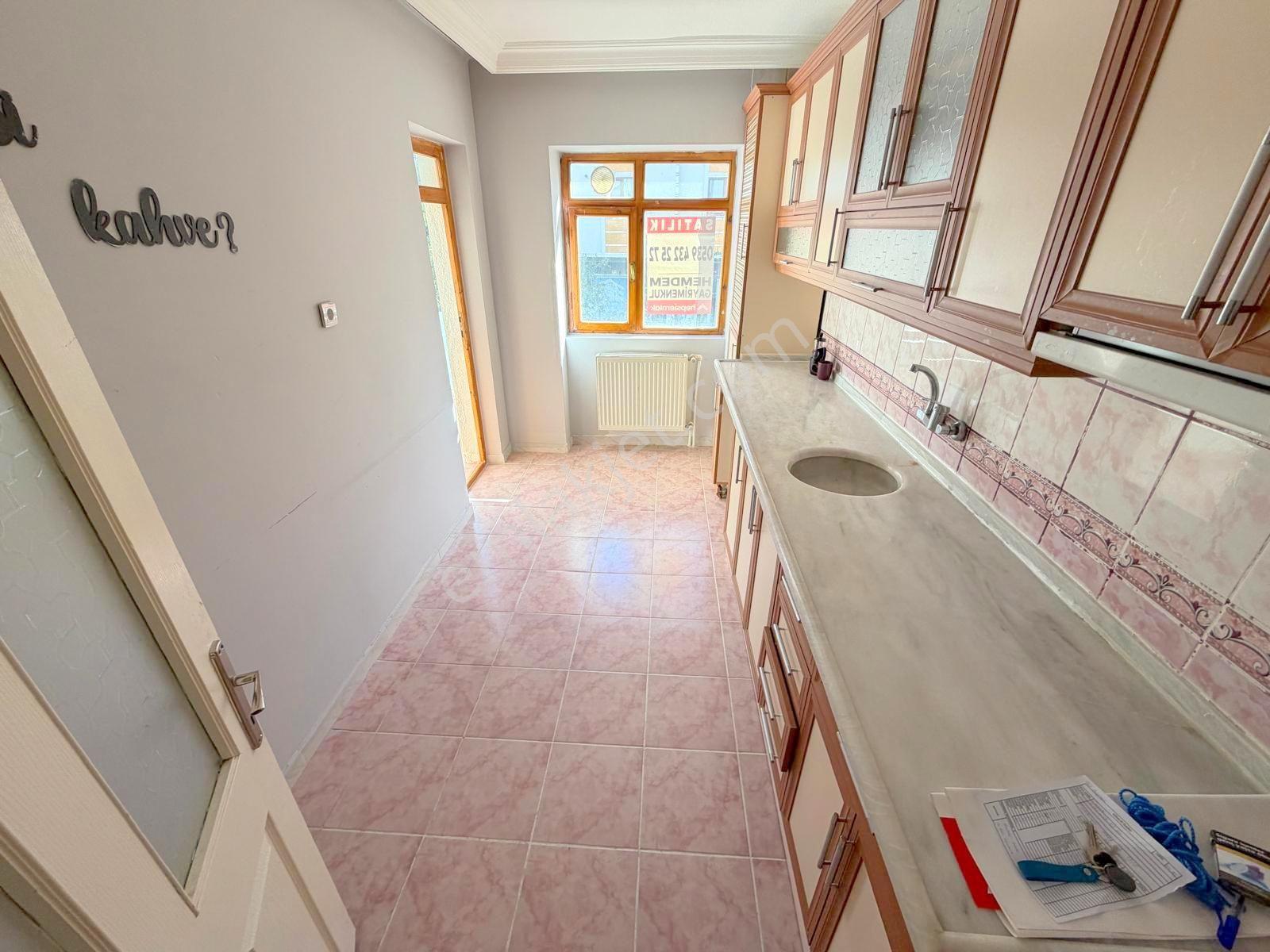 Hemdem Gayrimenkul'den Piyade'de Ön Cephe Arakatta 3+1 Satılık Daire — fotoğraf 7