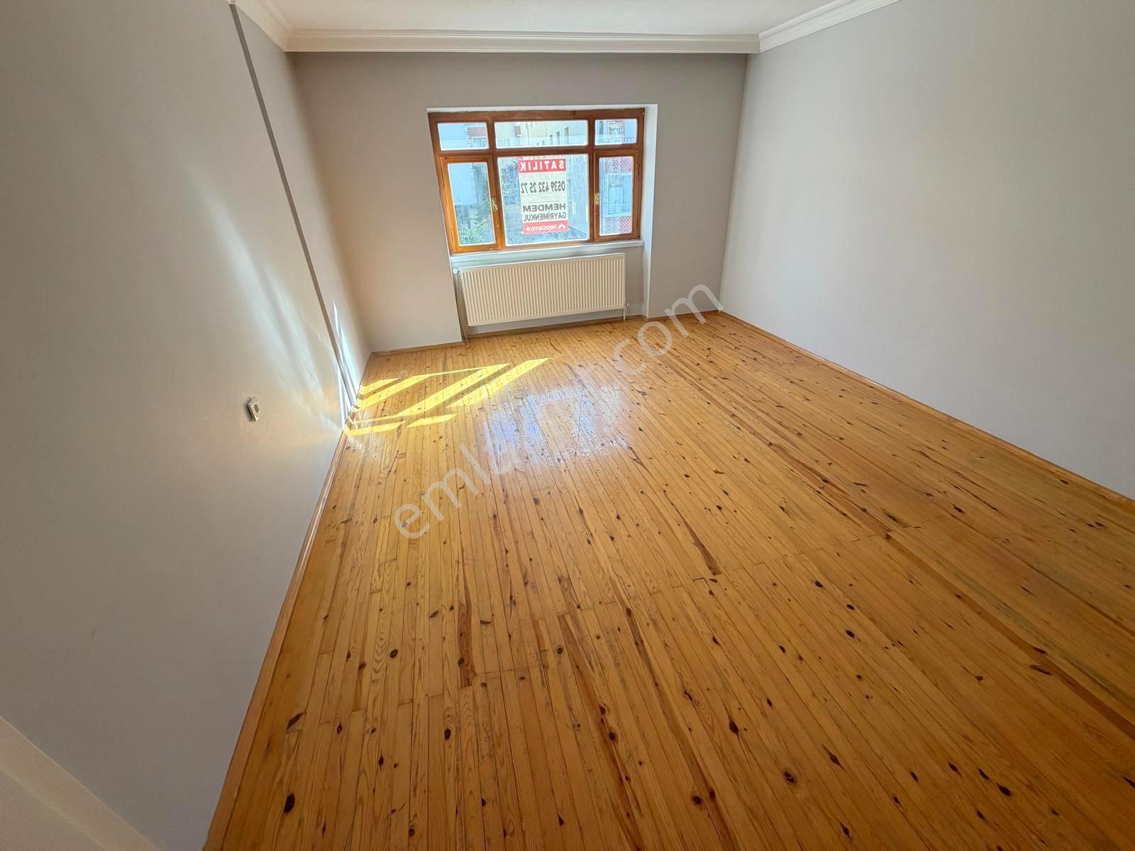Hemdem Gayrimenkul'den Piyade'de Ön Cephe Arakatta 3+1 Satılık Daire — fotoğraf 8