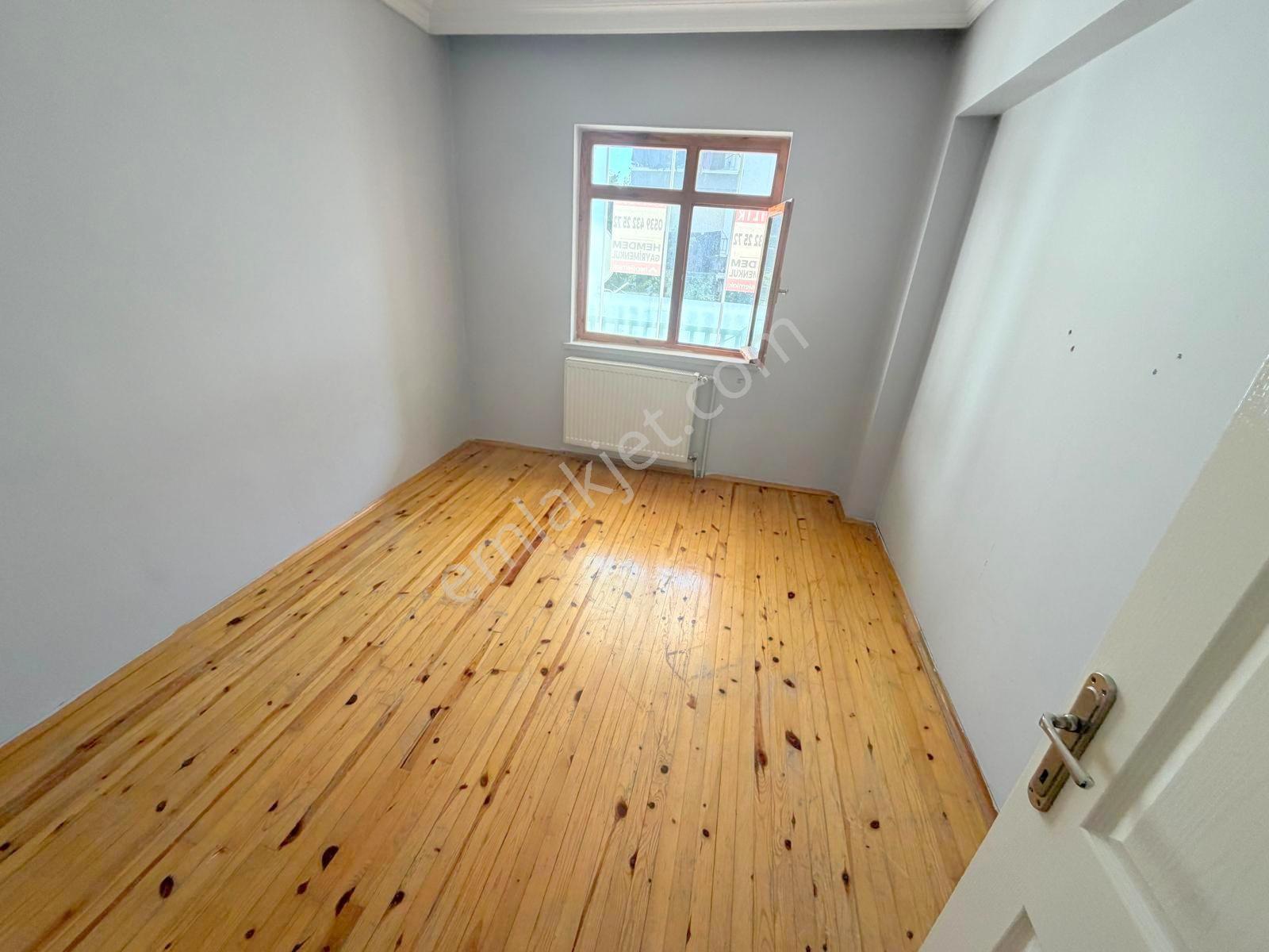 Hemdem Gayrimenkul'den Piyade'de Ön Cephe Arakatta 3+1 Satılık Daire — fotoğraf 12