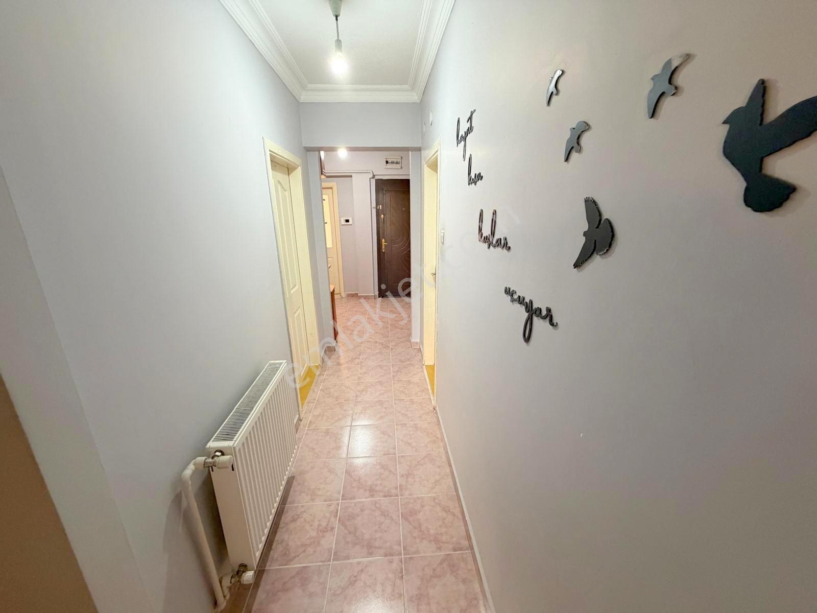 Hemdem Gayrimenkul'den Piyade'de Ön Cephe Arakatta 3+1 Satılık Daire — fotoğraf 27