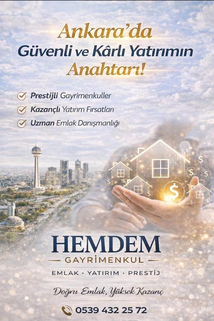 Hemdem Gayrimenkul'den Piyade'de Ön Cephe Arakatta 3+1 Satılık Daire — fotoğraf 33