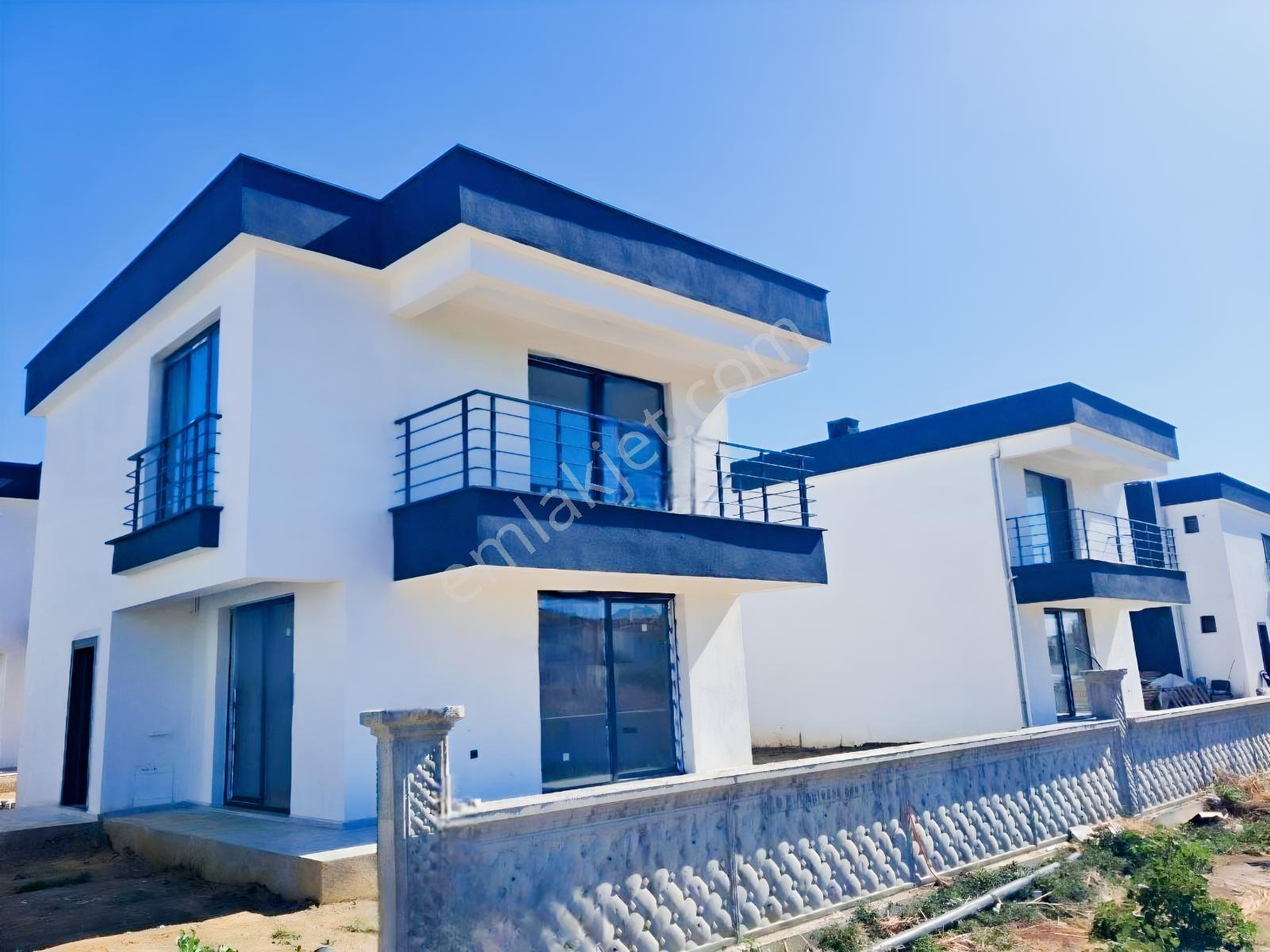 Rw Nefes'ten Gömeçte Müstakil Fırsat Villa!! — fotoğraf 2