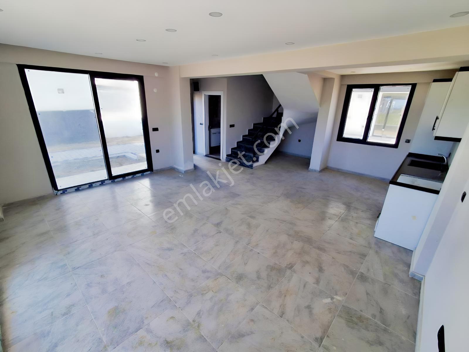 Rw Nefes'ten Gömeçte Müstakil Fırsat Villa!! — fotoğraf 5