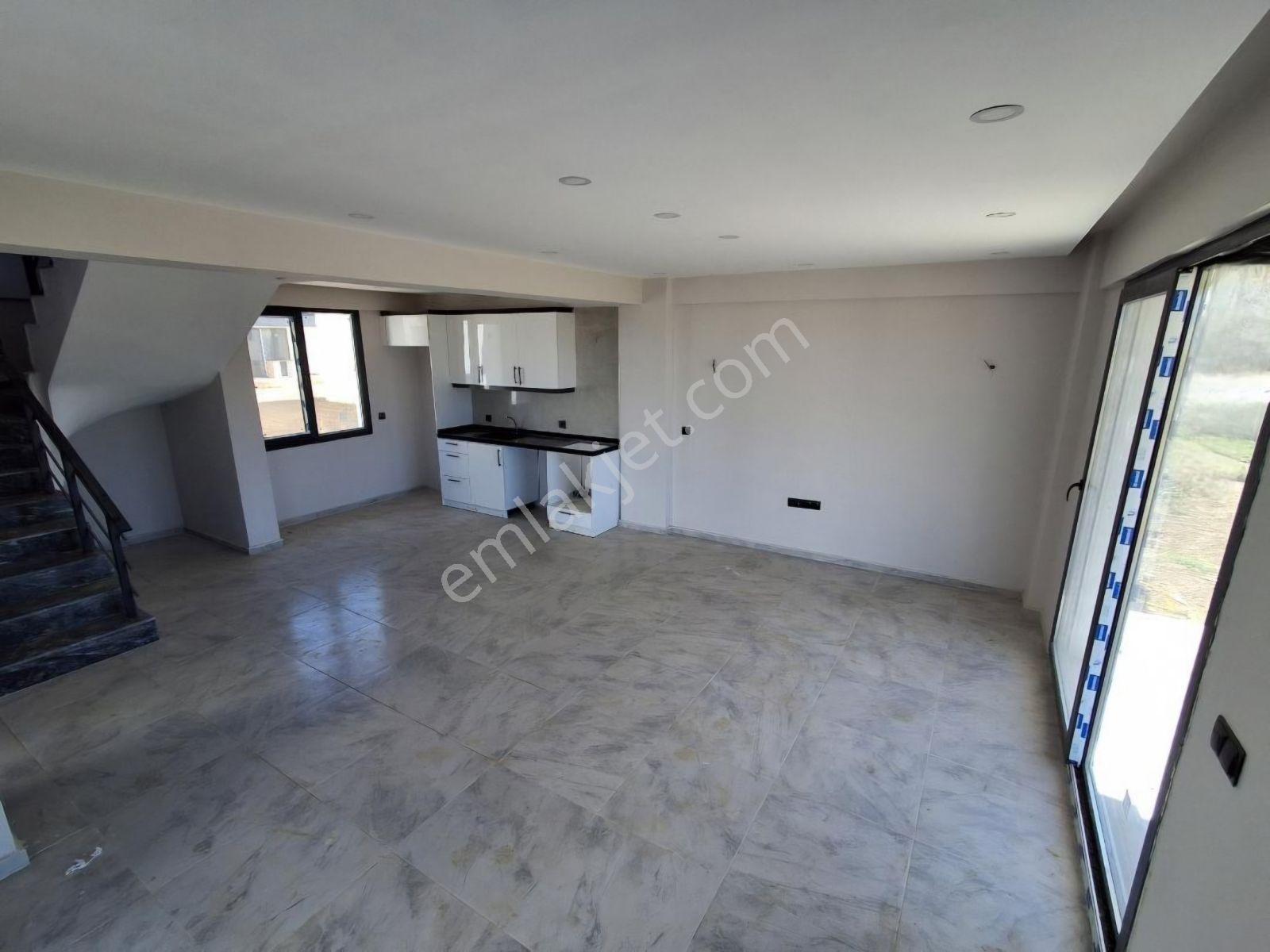 Rw Nefes'ten Gömeçte Müstakil Fırsat Villa!! — fotoğraf 6
