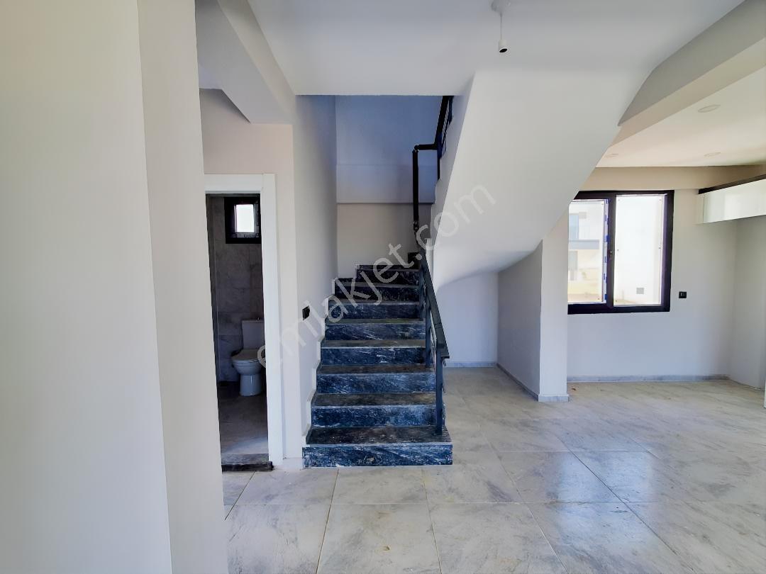 Rw Nefes'ten Gömeçte Müstakil Fırsat Villa!! — fotoğraf 8