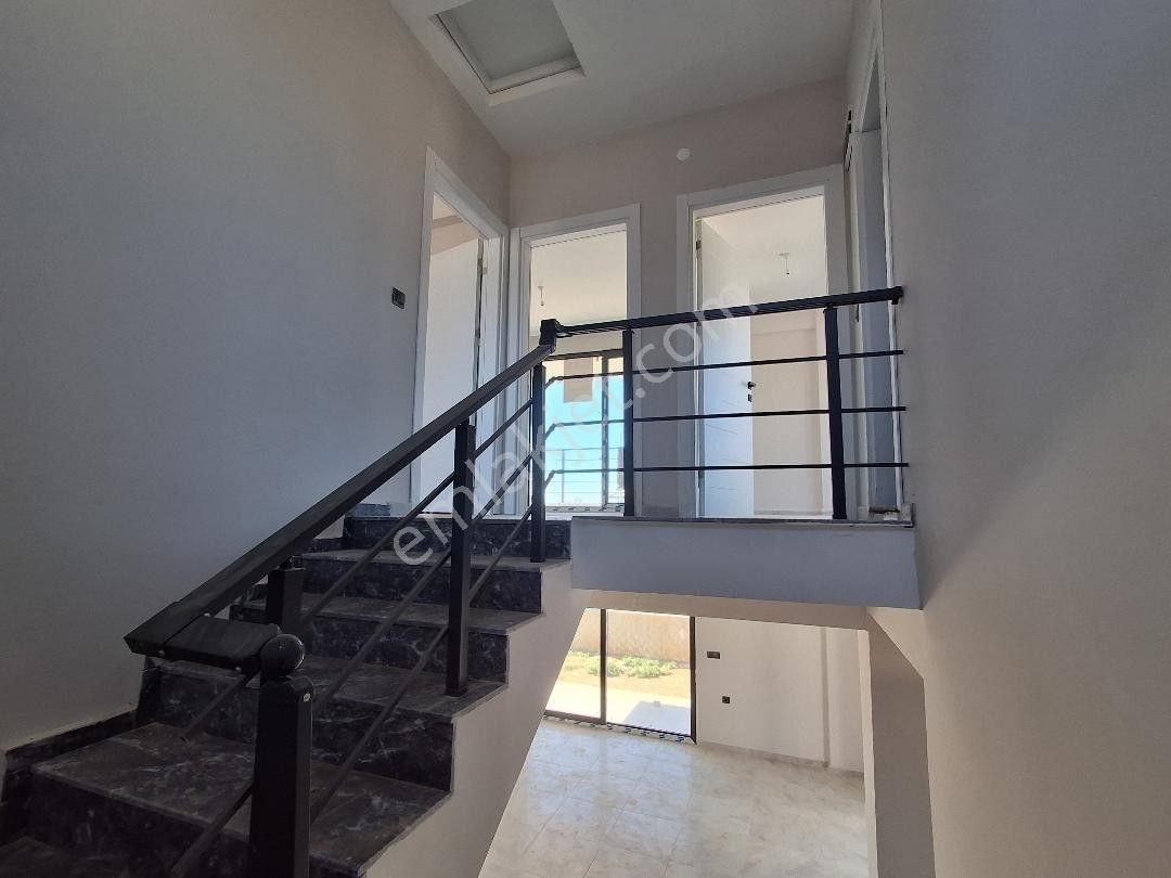 Rw Nefes'ten Gömeçte Müstakil Fırsat Villa!! — fotoğraf 9