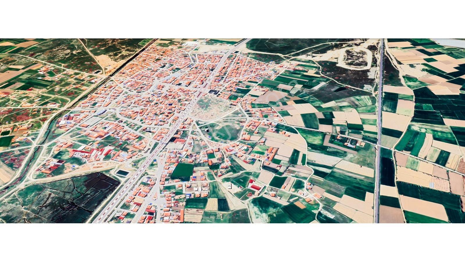 Çayırbağ Uğur Mahallesi'nde 445 M² Köşe Konumlu Arsa — fotoğraf 9