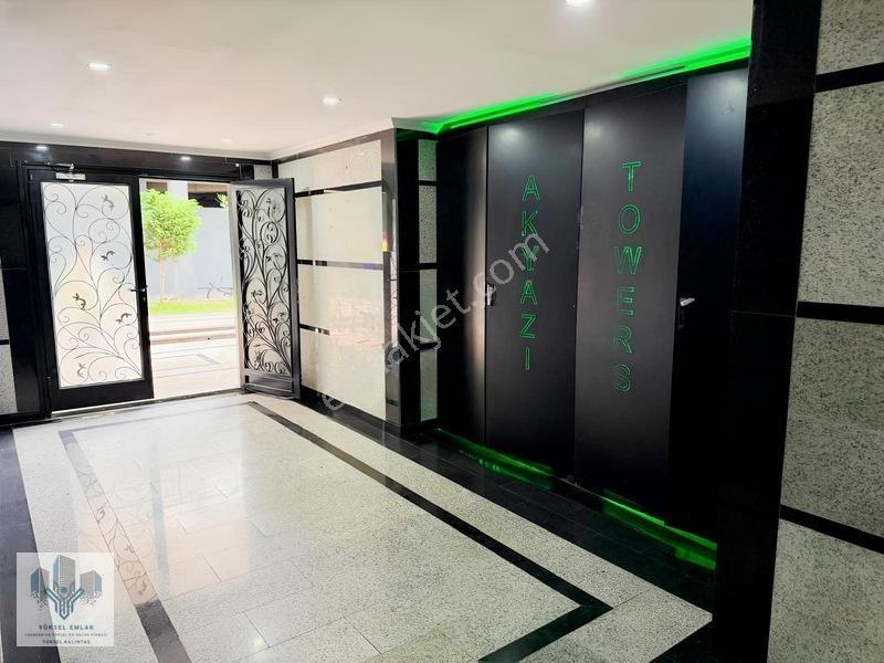 Yüksel Emlak Gyo'Dan Akyazı Tower'Da Satılık Daire/Son Fiyat