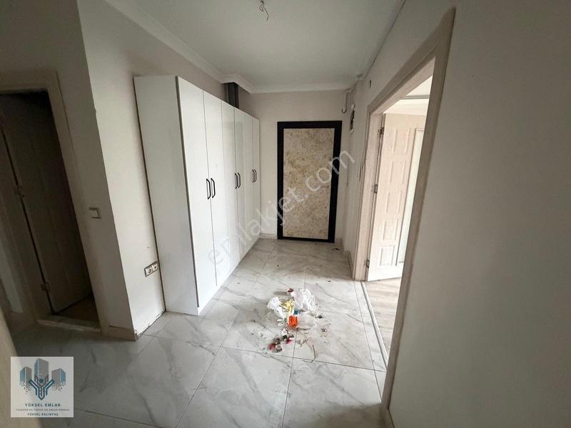 Yüksel Emlak Gyo'dan Akyazı Tower'da Satılık Daire/son Fiyat — fotoğraf 5