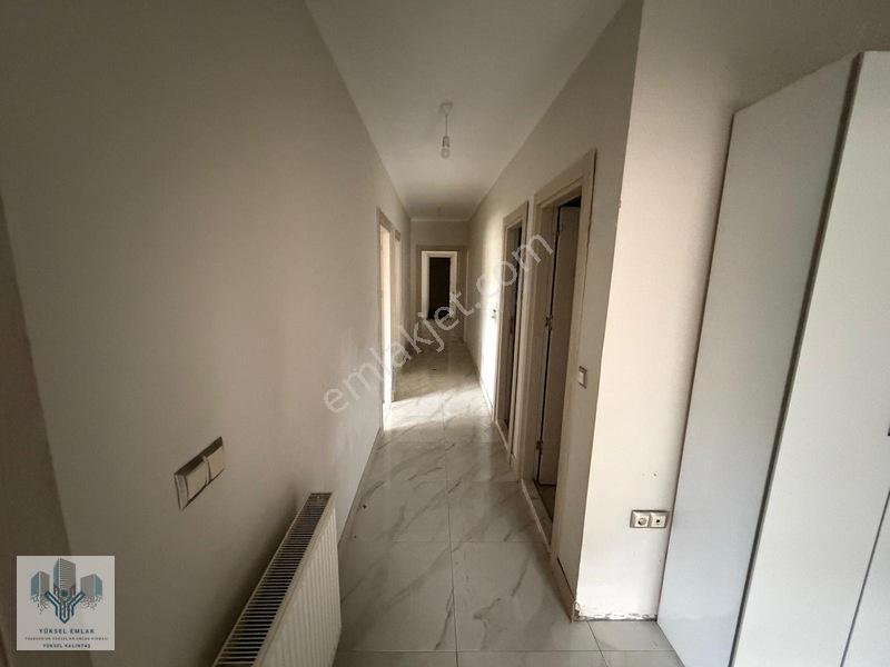 Yüksel Emlak Gyo'dan Akyazı Tower'da Satılık Daire/son Fiyat — fotoğraf 8