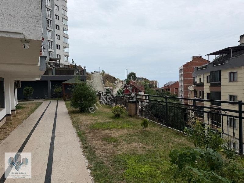 Yüksel Emlak Gyo'dan Akyazı Tower'da Satılık Daire/son Fiyat — fotoğraf 18