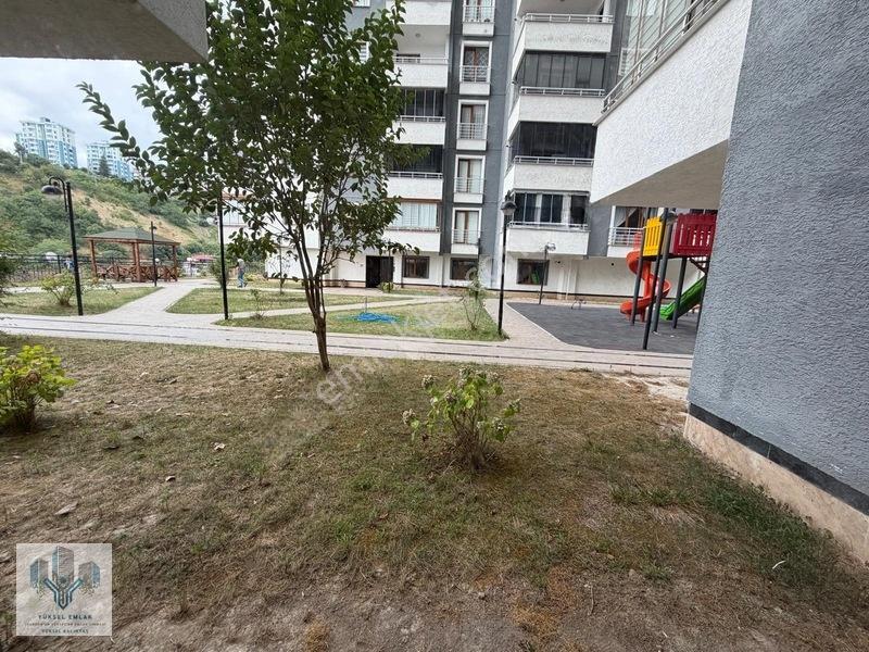 Yüksel Emlak Gyo'dan Akyazı Tower'da Satılık Daire/son Fiyat — fotoğraf 20
