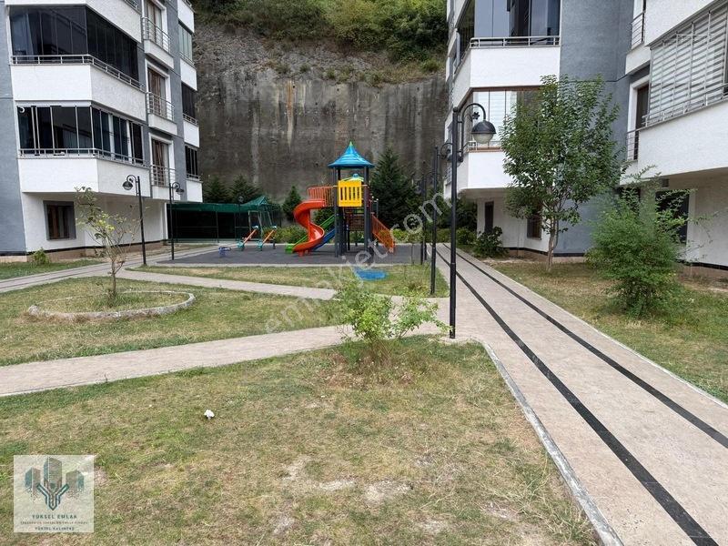 Yüksel Emlak Gyo'dan Akyazı Tower'da Satılık Daire/son Fiyat — fotoğraf 25