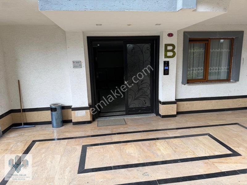 Yüksel Emlak Gyo'dan Akyazı Tower'da Satılık Daire/son Fiyat — fotoğraf 26