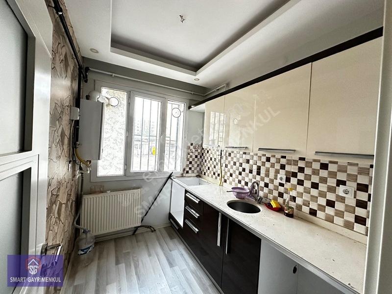 Smarttan Bağcıların Kalbinde Acil Satılık 2+1 Fırsat Daire — fotoğraf 6