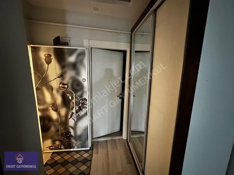Smarttan Bağcıların Kalbinde Acil Satılık 2+1 Fırsat Daire — fotoğraf 11