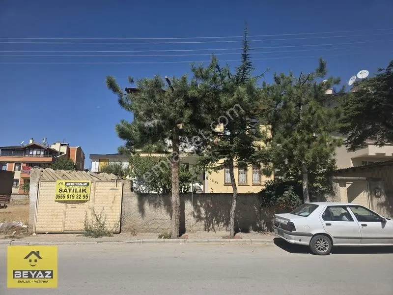 Beyaz Emlak Yatırım'dan Erenköy'de Satılık Müstakil Ev — fotoğraf 4