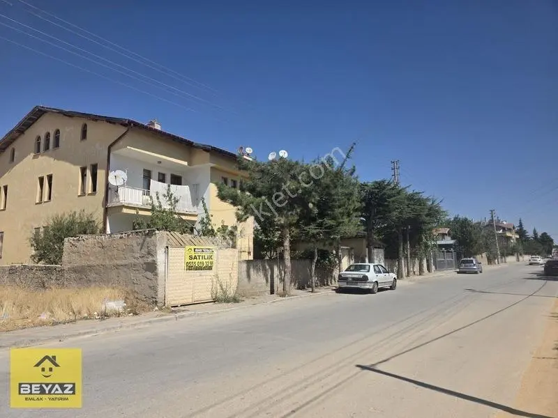 Beyaz Emlak Yatırım'dan Erenköy'de Satılık Müstakil Ev — fotoğraf 5