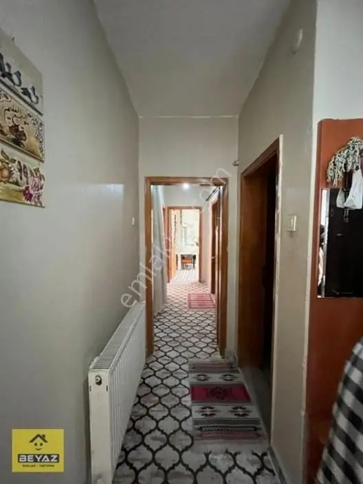 Beyaz Emlak Yatırım'dan Erenköy'de Satılık Müstakil Ev — fotoğraf 12