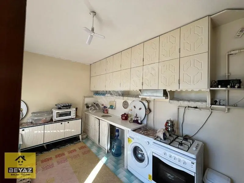 Beyaz Emlak Yatırım'dan Erenköy'de Satılık Müstakil Ev — fotoğraf 19